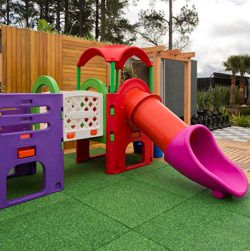 Piso Impact Soft Mulch 2