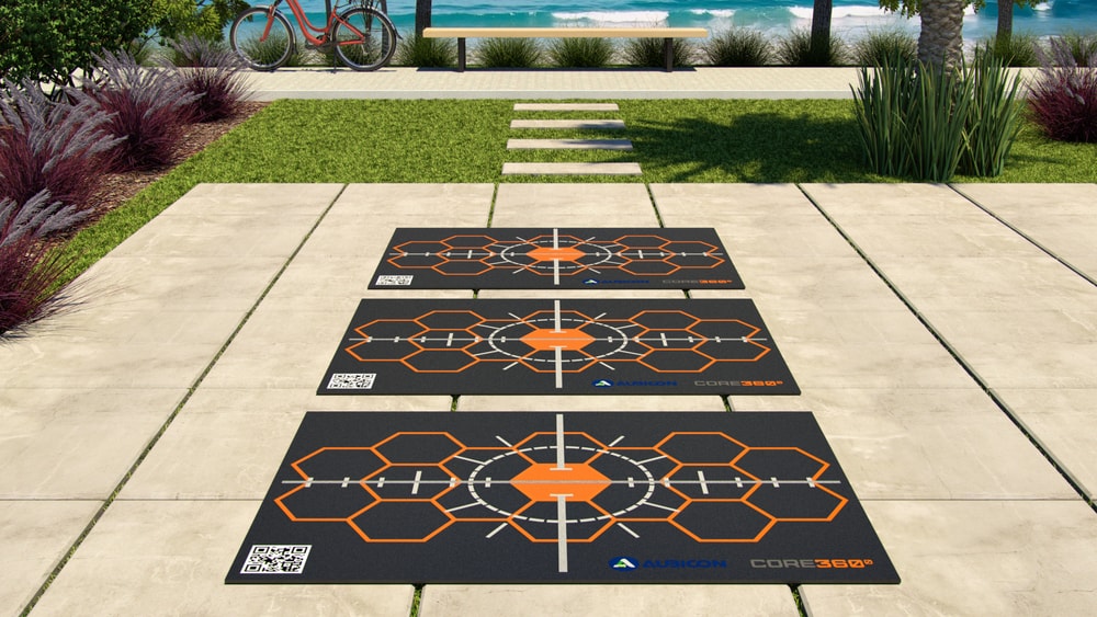 training_floor