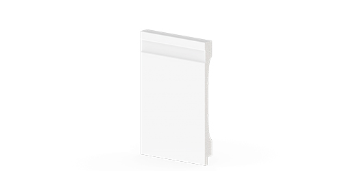 Rodapé 15cm Linha Vide - Cod51815