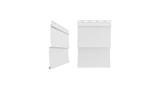 Smart Siding Vinilico 200 X 3800mm Branco Americano (1)