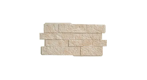 Smart Texturise Trend Lineal Creme Caixa com 3m²